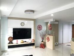 Blk 317A Yishun Greenwalk (Yishun), HDB 5 Rooms #611086391